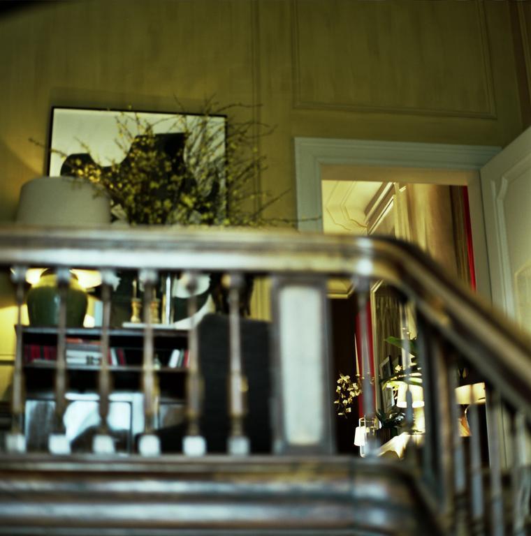 Couette-café The Verhaegen Gand