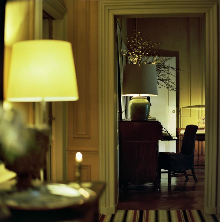 The Verhaegen Couette-café Gand