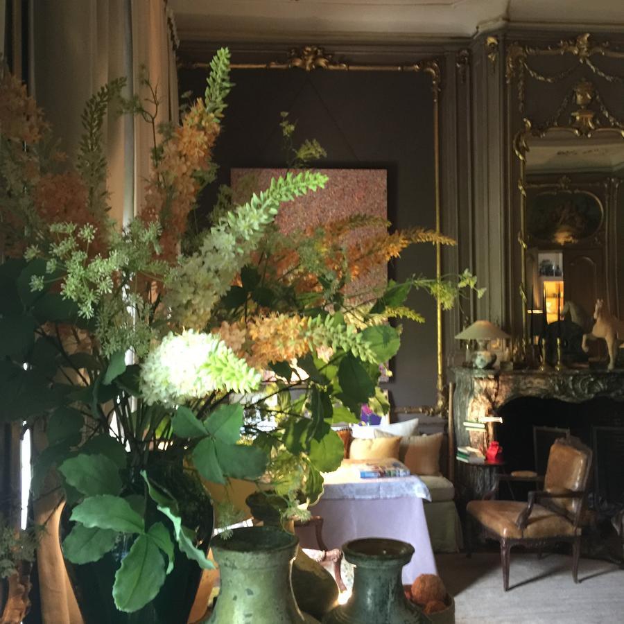 The Verhaegen Couette-café