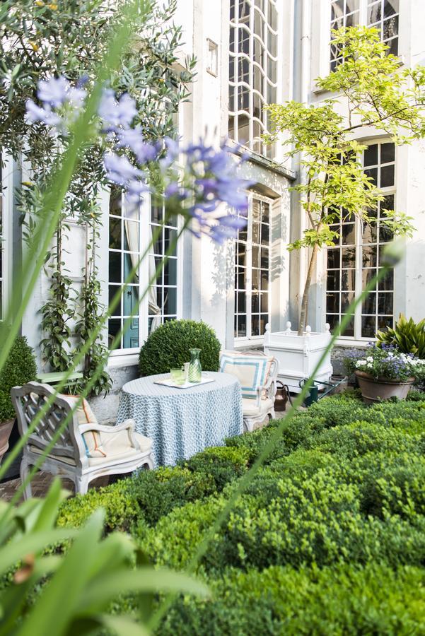 The Verhaegen Couette-café 5*