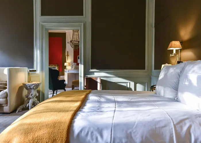 B&B The Verhaegen