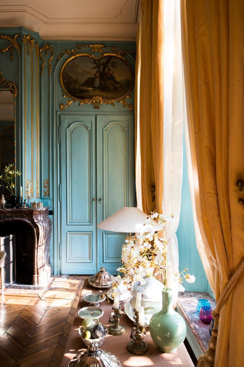 The Verhaegen Bed & Breakfast