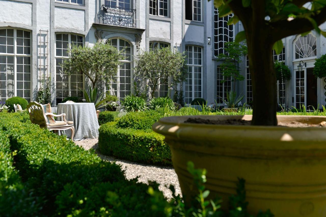 Bed & Breakfast The Verhaegen